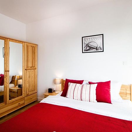 Krasinskiego Zoliborz Stylish Apartment Warszawa Eksteriør billede