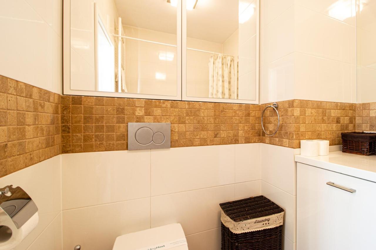 Krasinskiego Zoliborz Stylish Apartment Warszawa Eksteriør billede