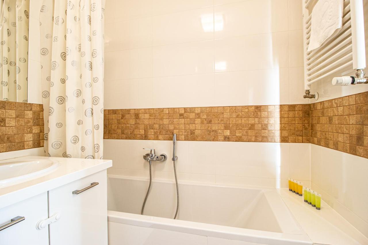 Krasinskiego Zoliborz Stylish Apartment Warszawa Eksteriør billede